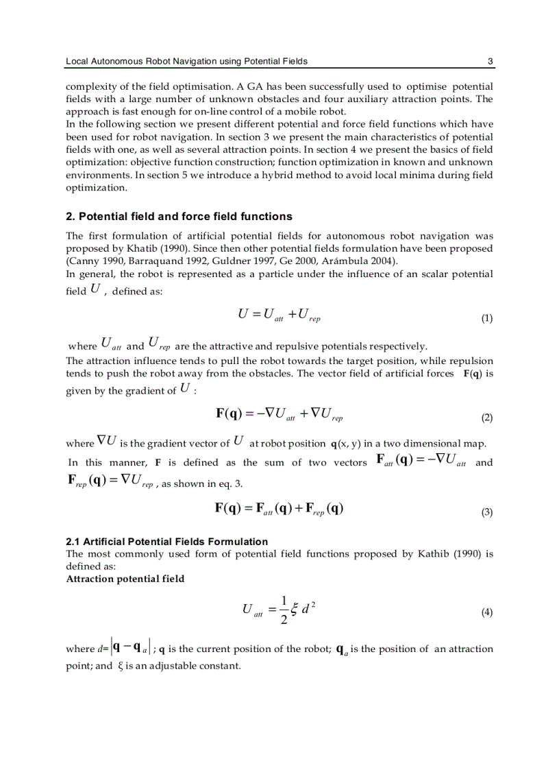 image for page Motion Planning