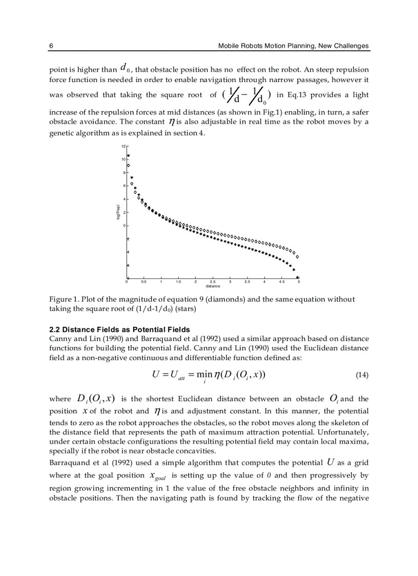 image for page Motion Planning
