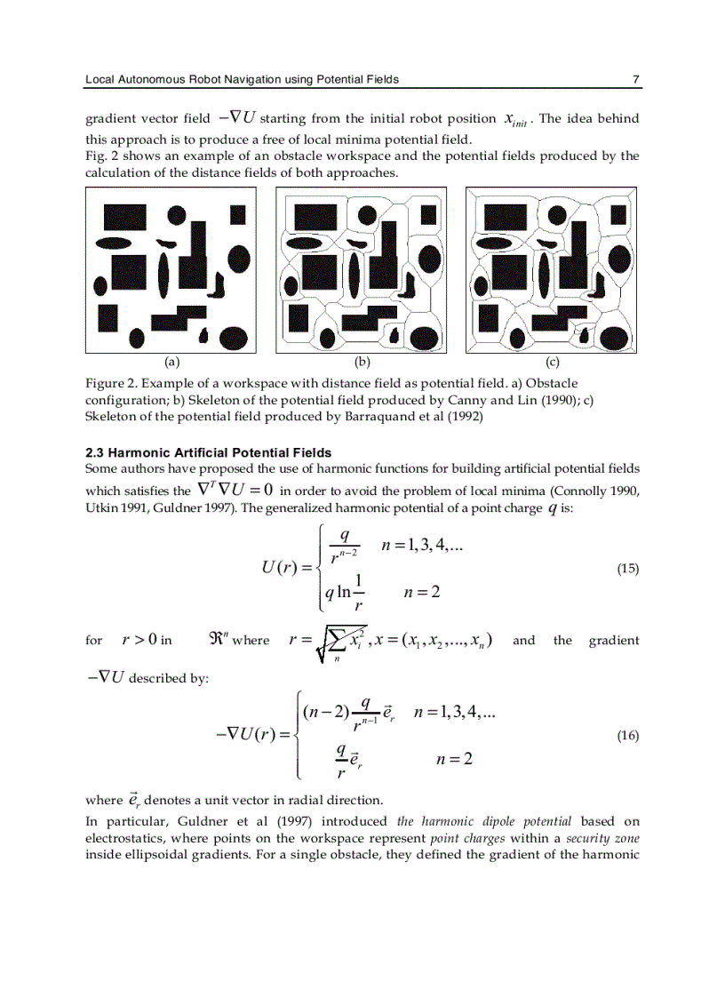 image for page Motion Planning