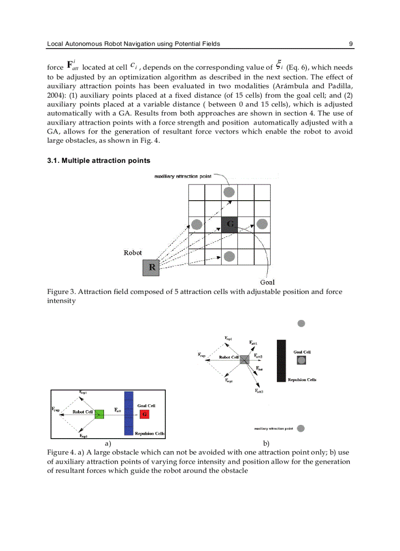 image for page Motion Planning