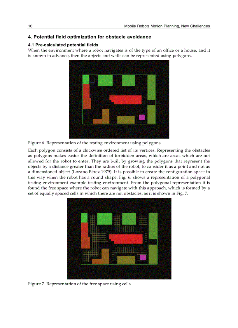 image for page Motion Planning