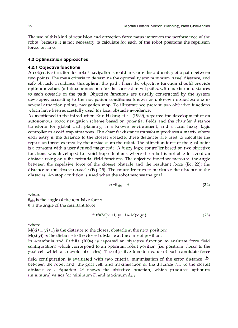 image for page Motion Planning