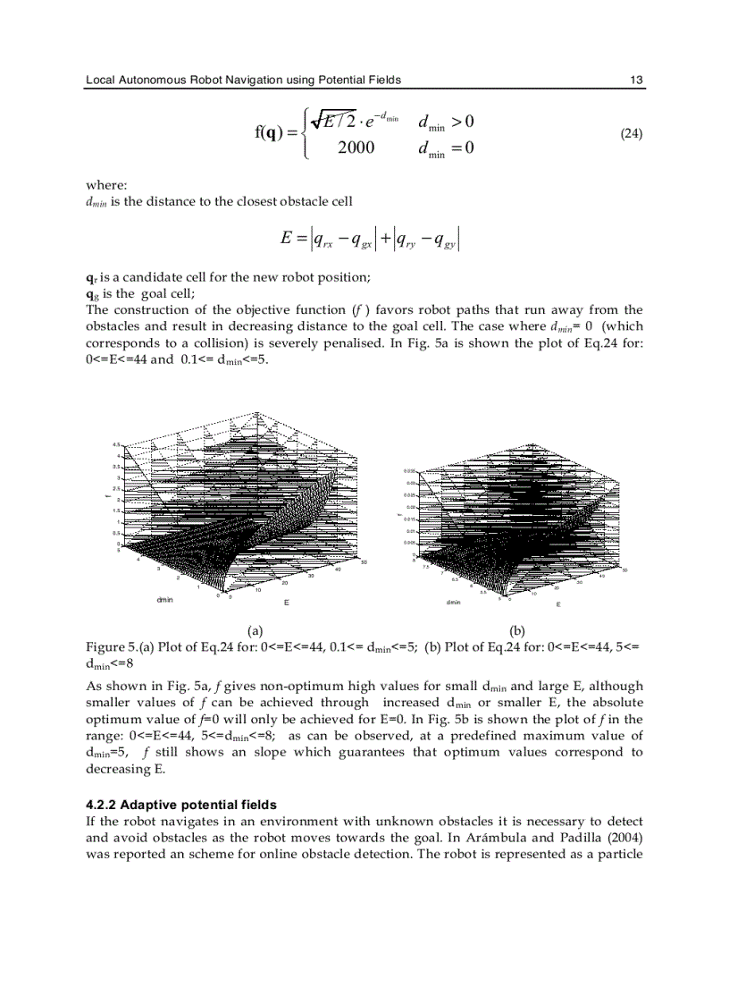 image for page Motion Planning