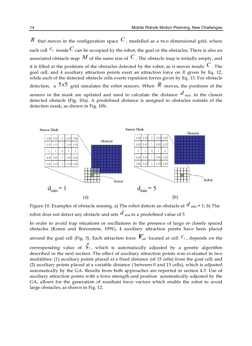 image for page Motion Planning