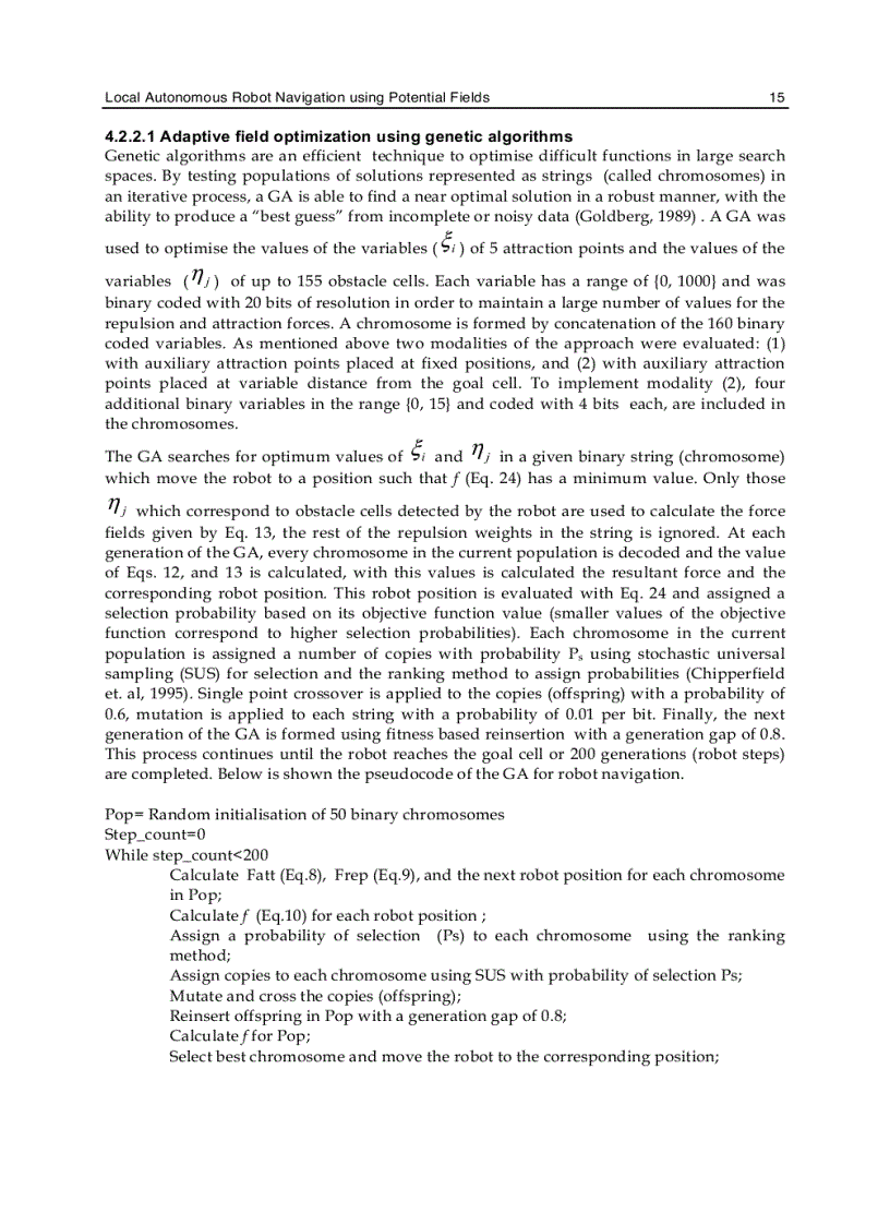 image for page Motion Planning