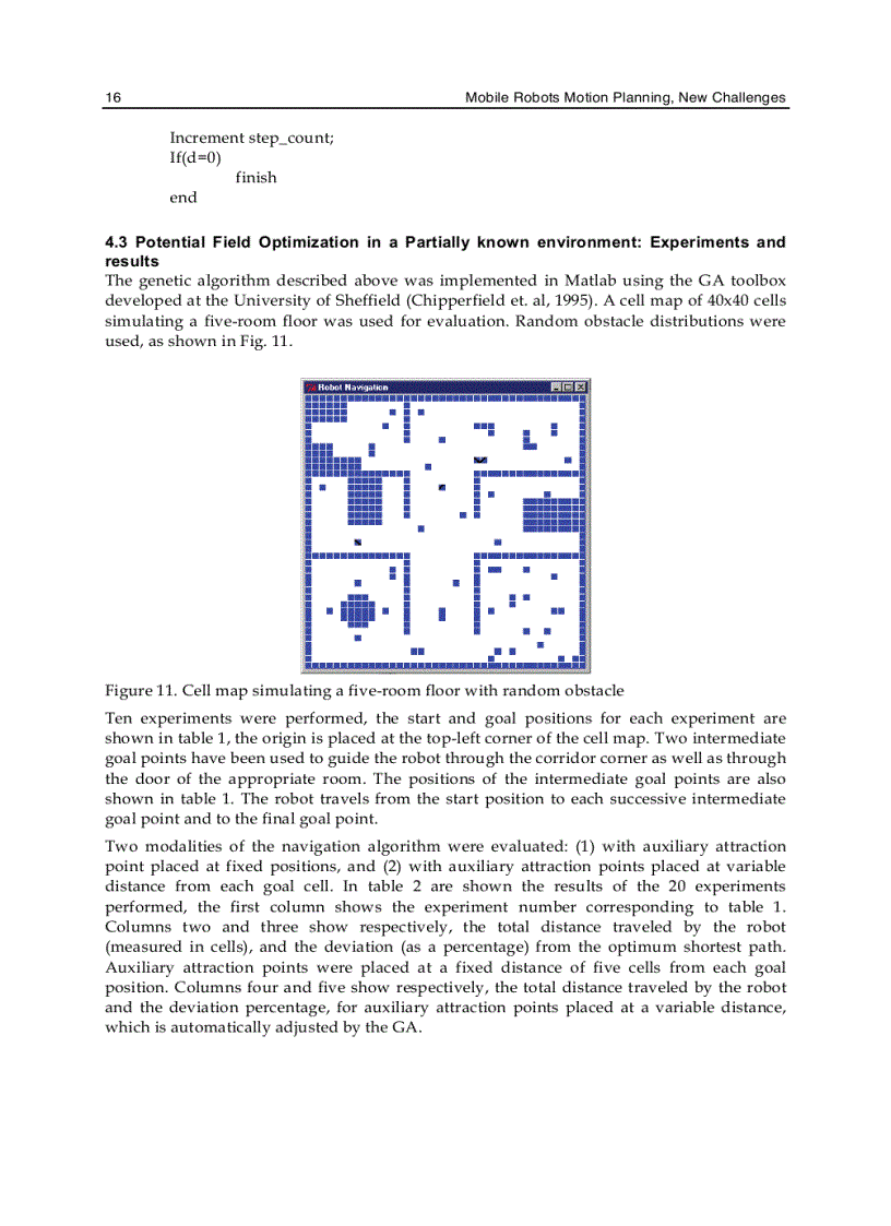 image for page Motion Planning