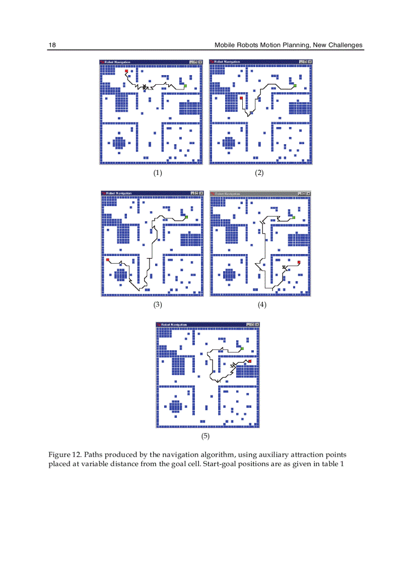 image for page Motion Planning