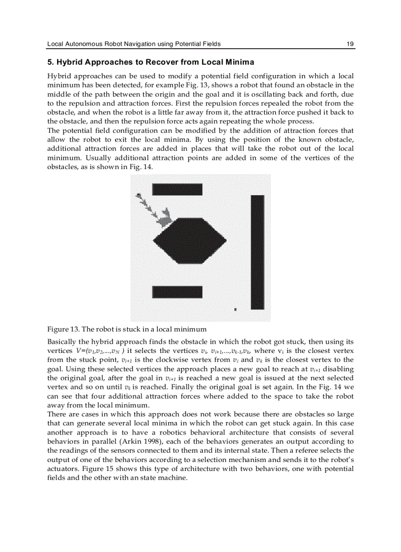 image for page Motion Planning