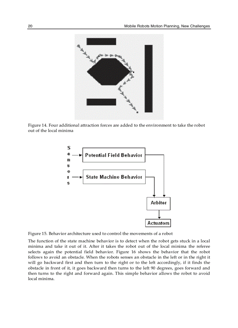 image for page Motion Planning