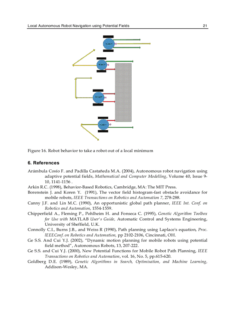 image for page Motion Planning