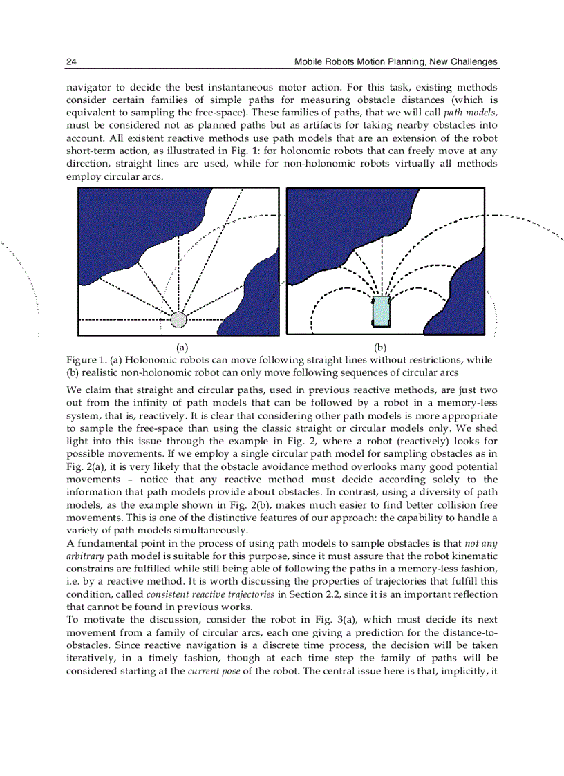 image for page Motion Planning