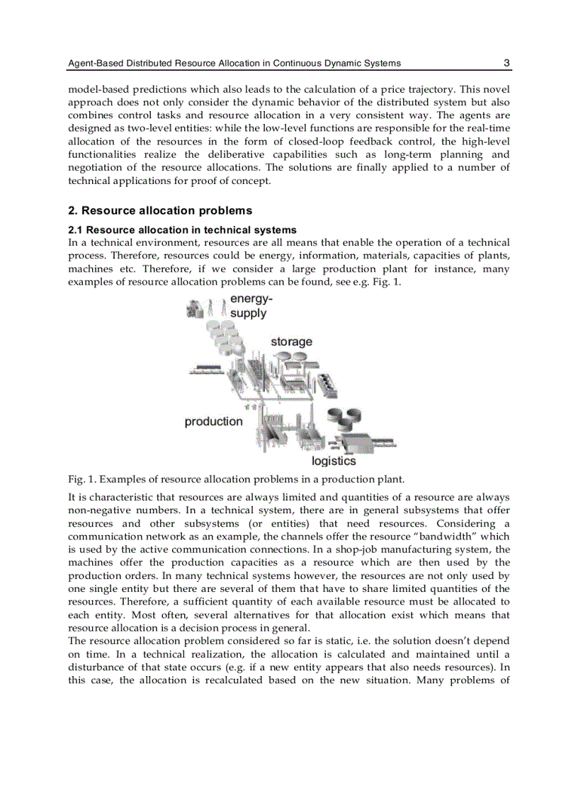 image for page Multiagent Systems