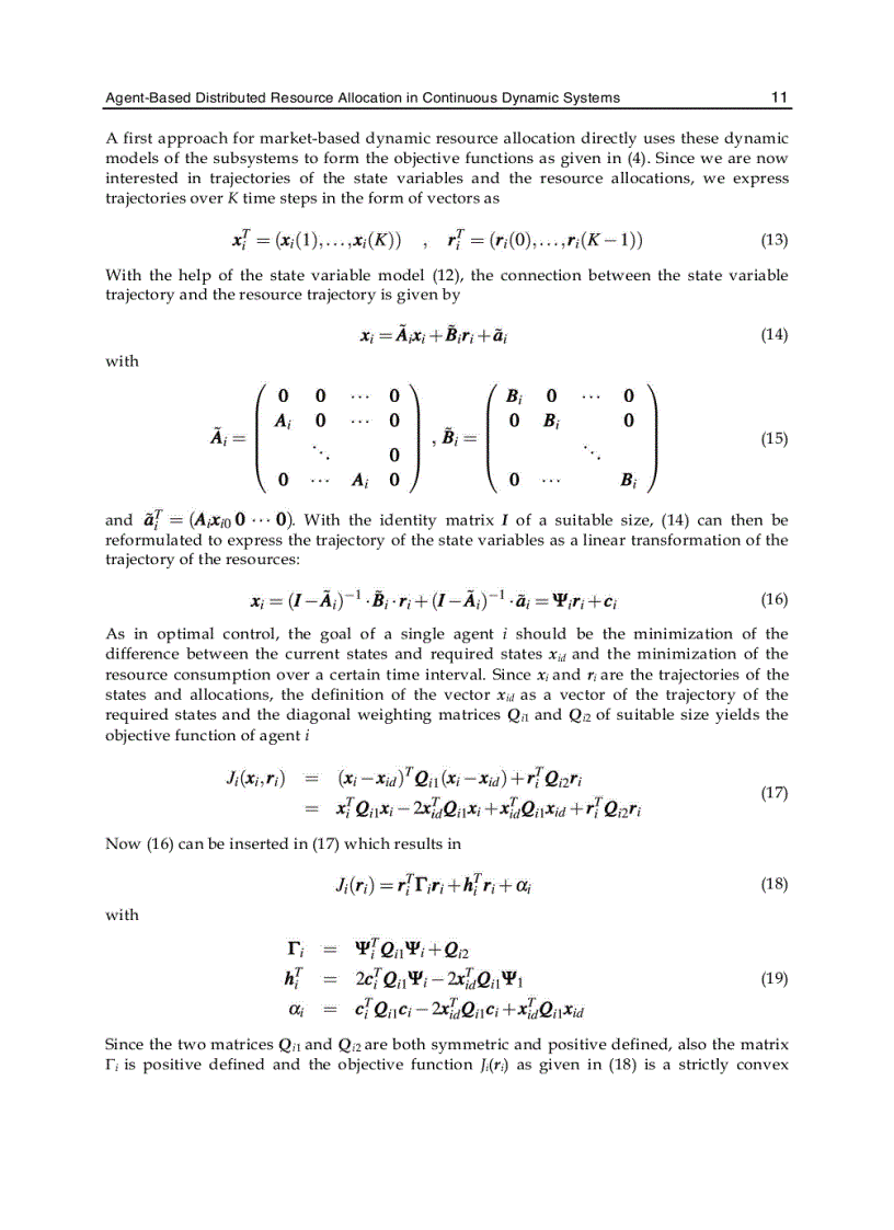 image for page Multiagent Systems