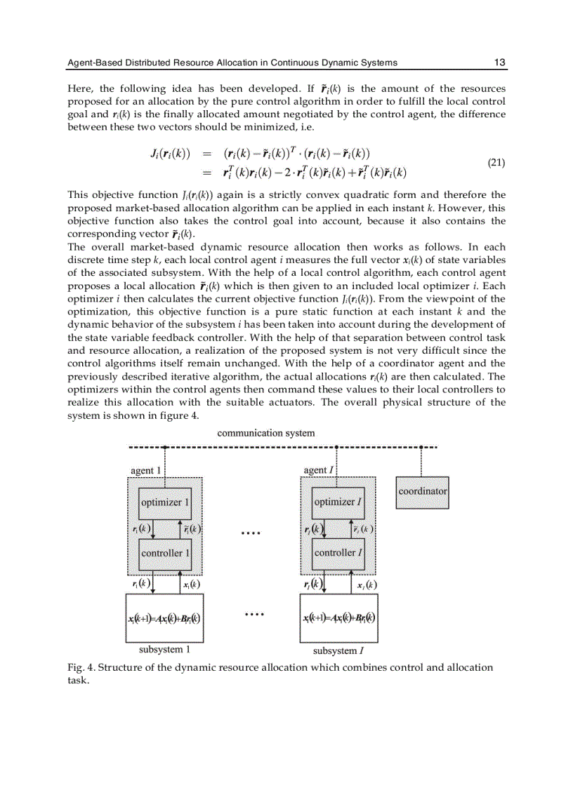 image for page Multiagent Systems