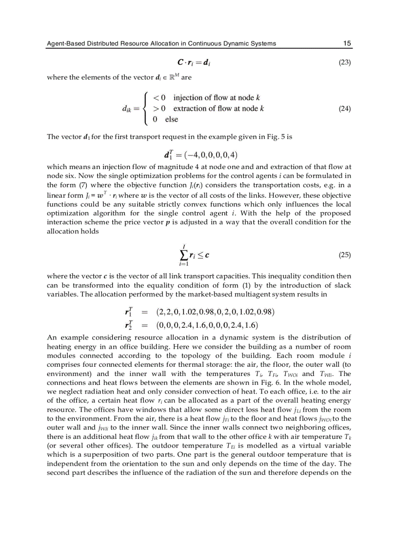 image for page Multiagent Systems