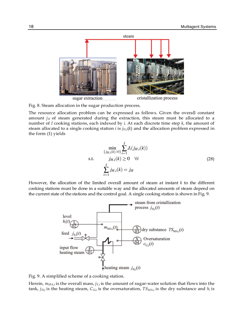 image for page Multiagent Systems