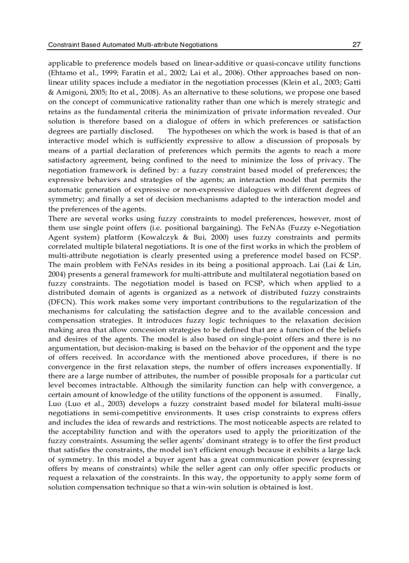 image for page Multiagent Systems