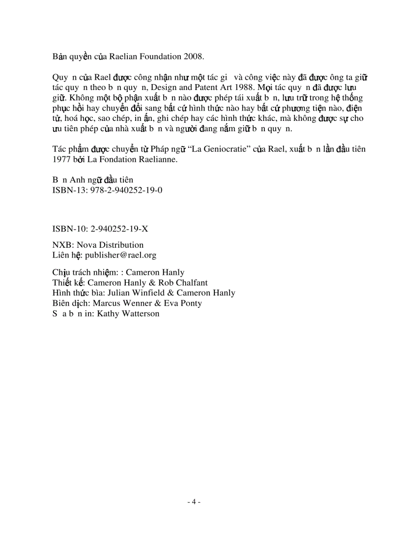 image for page Nền thiên tại trị