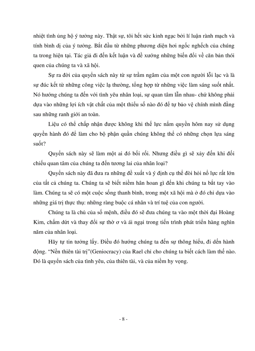 image for page Nền thiên tại trị