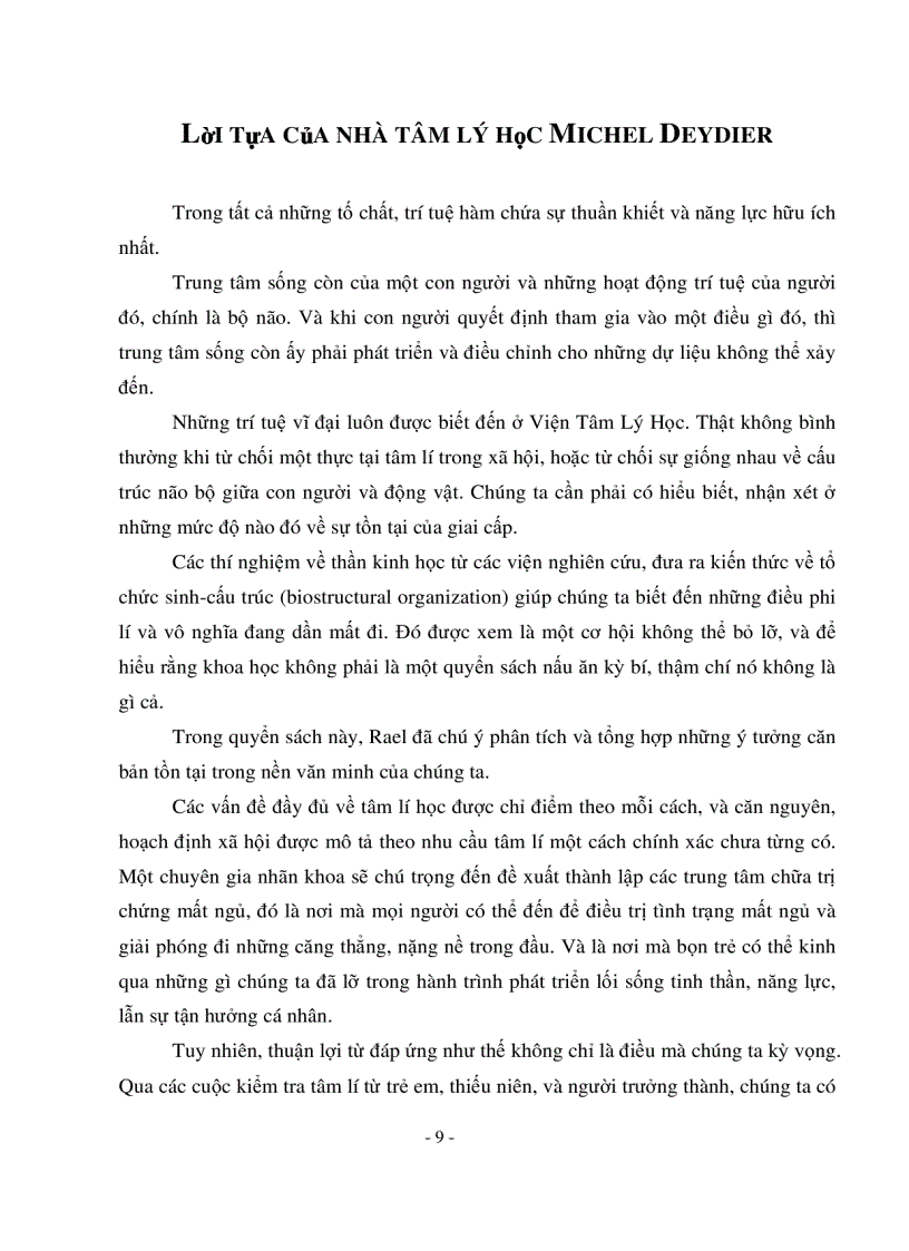 image for page Nền thiên tại trị
