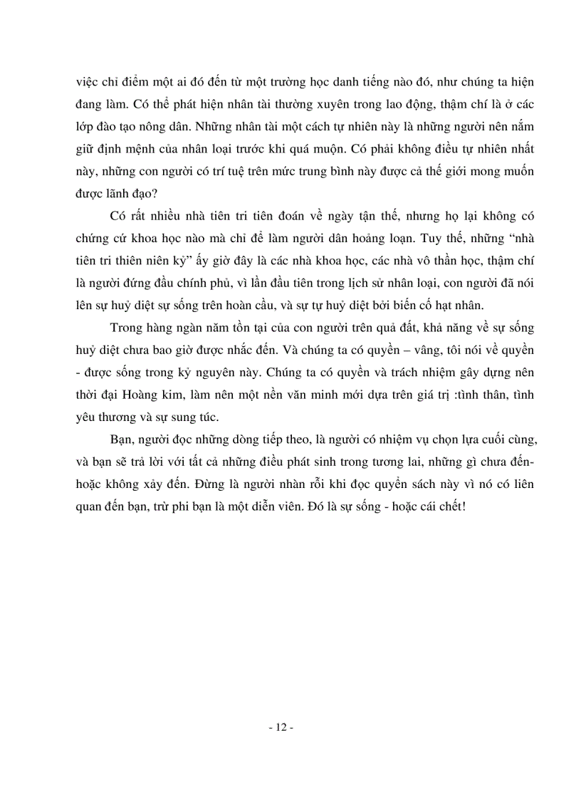 image for page Nền thiên tại trị