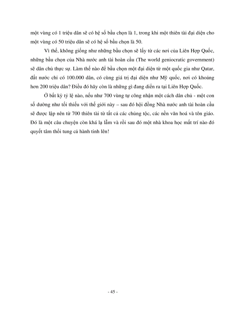 image for page Nền thiên tại trị