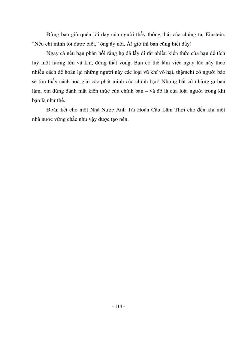 image for page Nền thiên tại trị