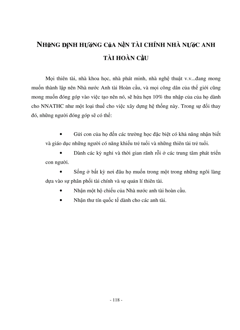 image for page Nền thiên tại trị