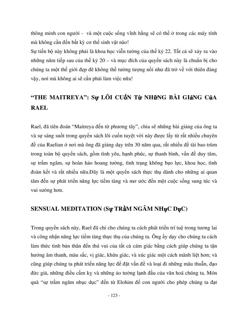 image for page Nền thiên tại trị