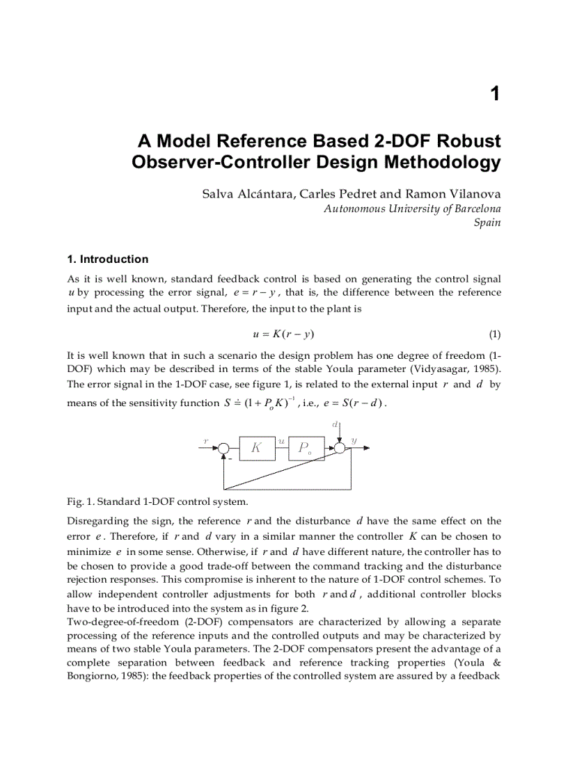 image for page New Approaches in Automation and Robotics