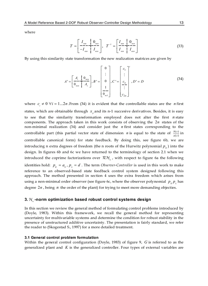 image for page New Approaches in Automation and Robotics