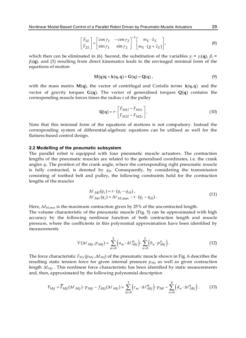image for page New Approaches in Automation and Robotics