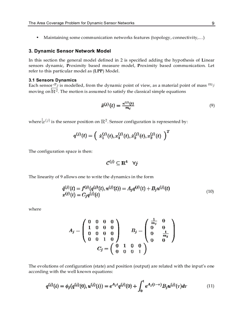 image for page New Developments in Robotics Automation and Control