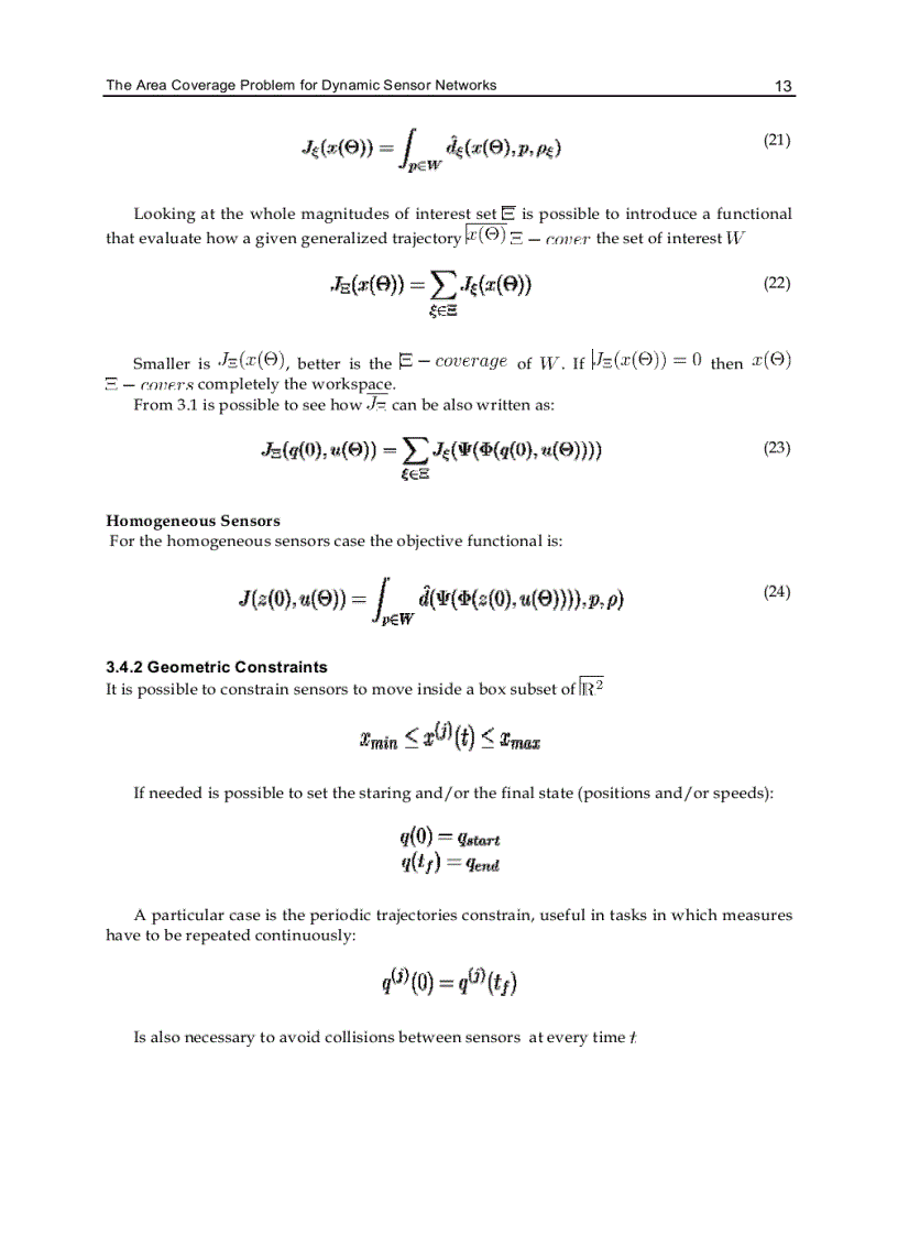 image for page New Developments in Robotics Automation and Control