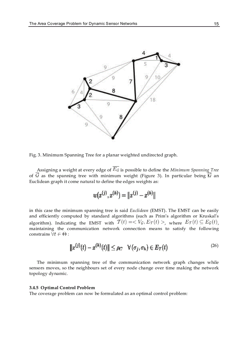 image for page New Developments in Robotics Automation and Control