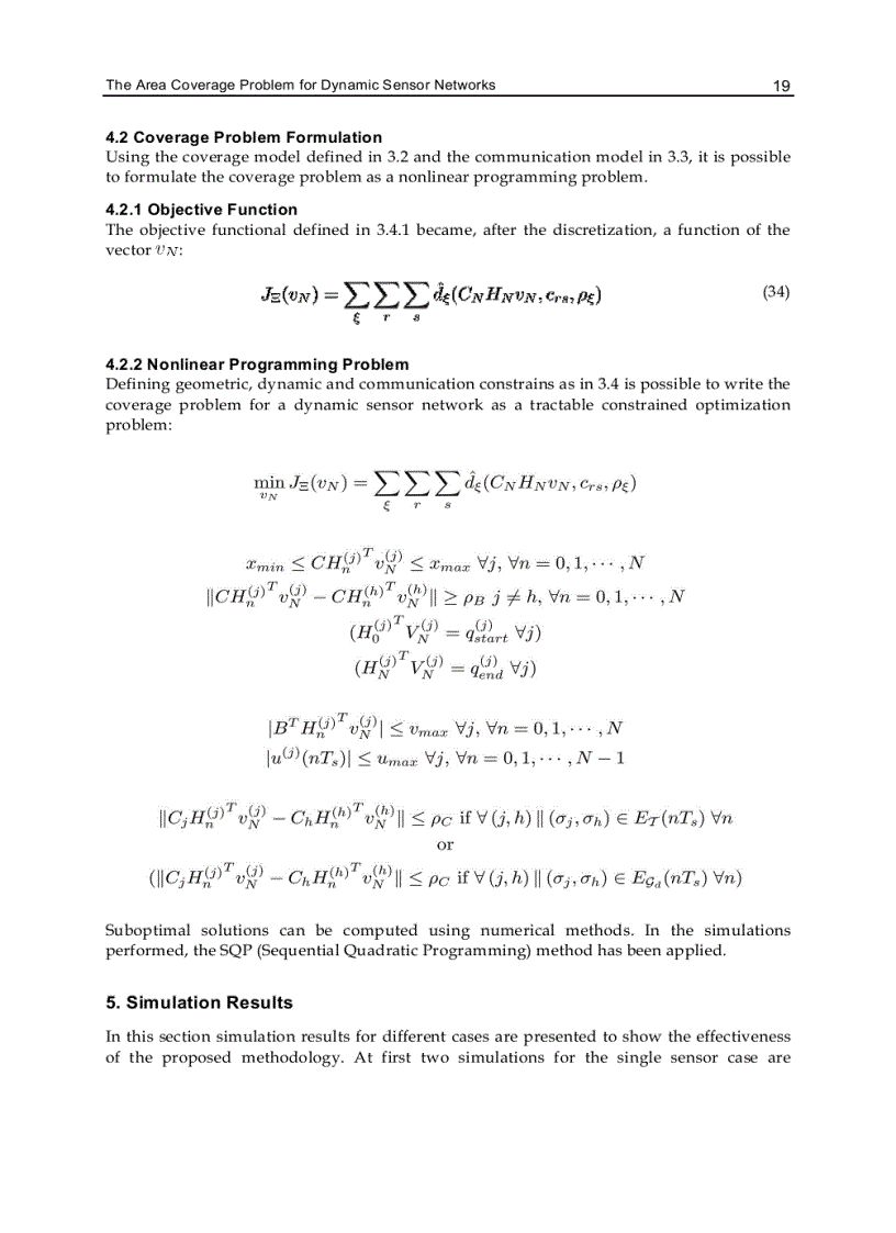 image for page New Developments in Robotics Automation and Control