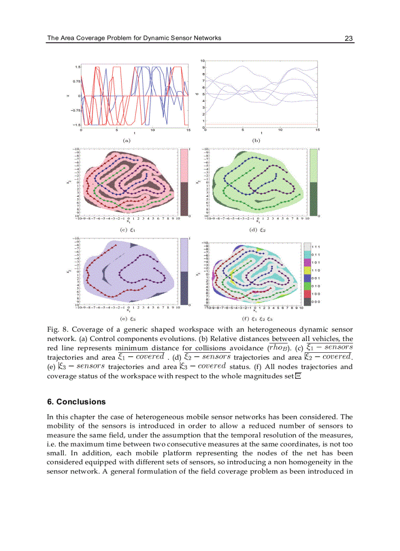 image for page New Developments in Robotics Automation and Control