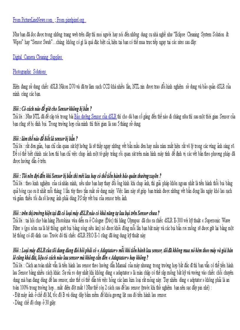 image for page Nhiếp ảnh số căn bản