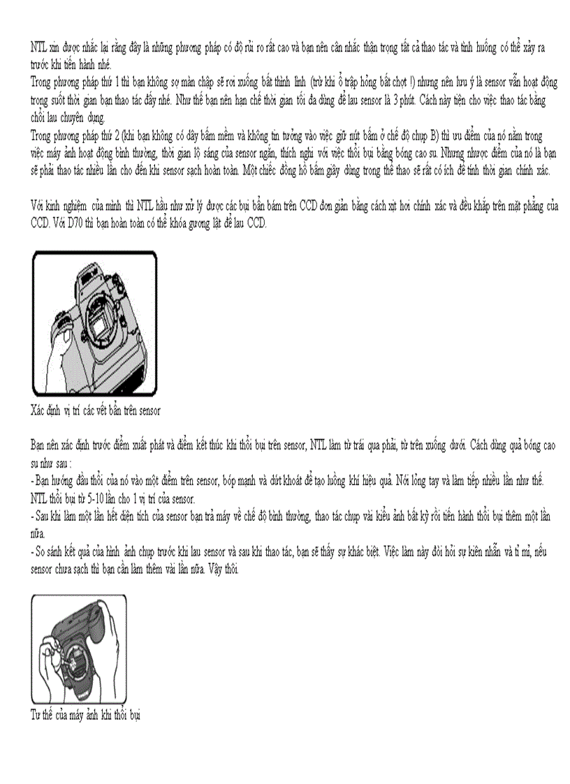 image for page Nhiếp ảnh số căn bản