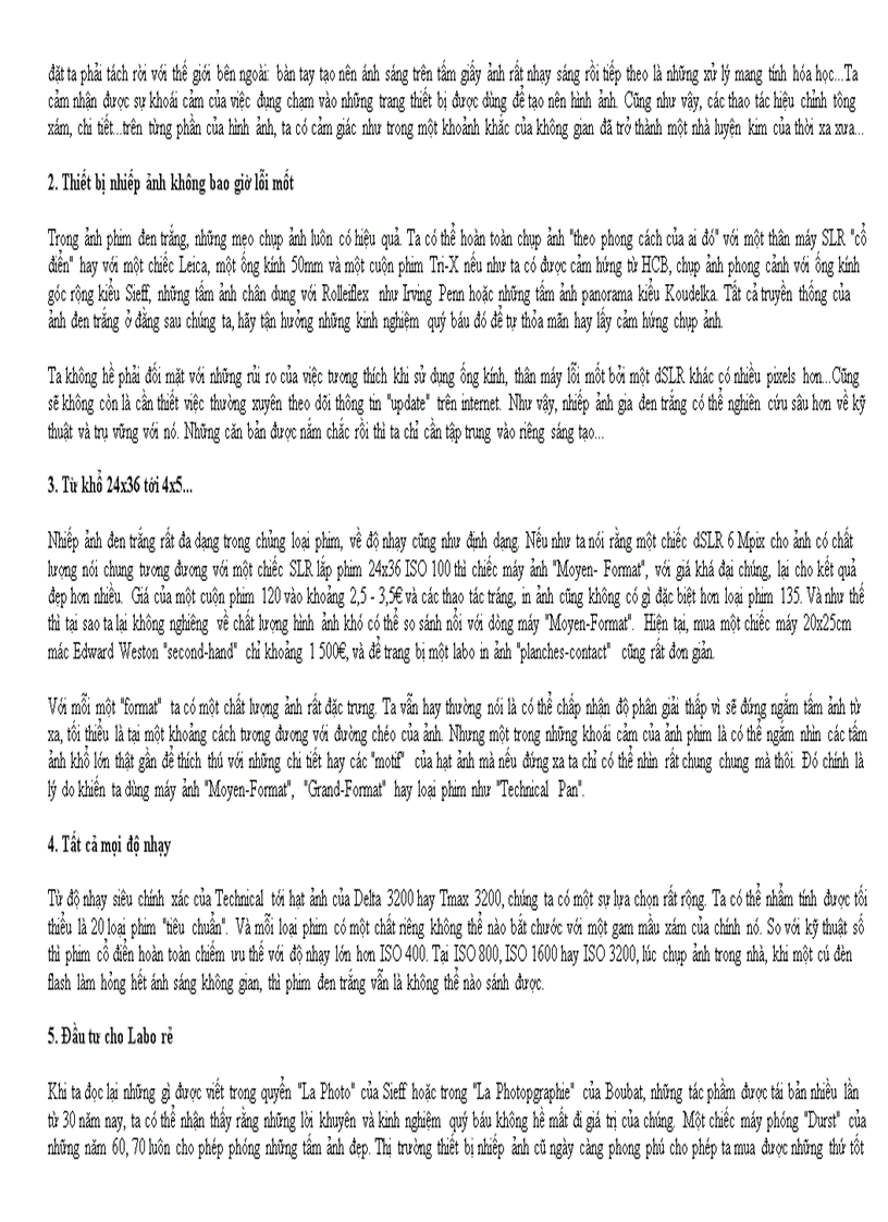 image for page Nhiếp ảnh số căn bản