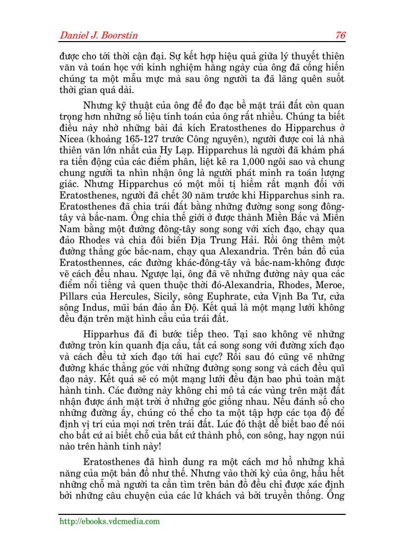 image for page Những phát hiện về vạn vật và con người