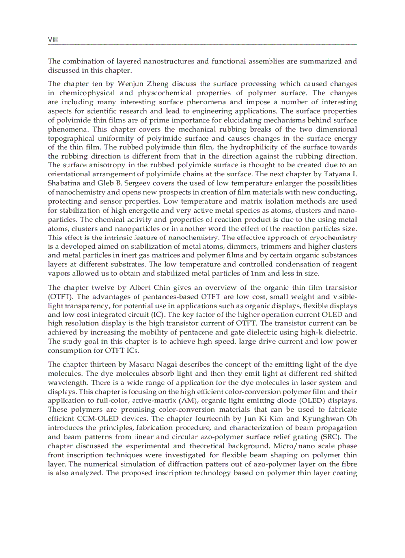 image for page Polymer Thin Films