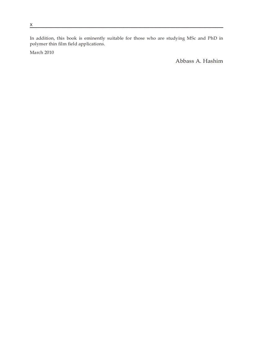 image for page Polymer Thin Films