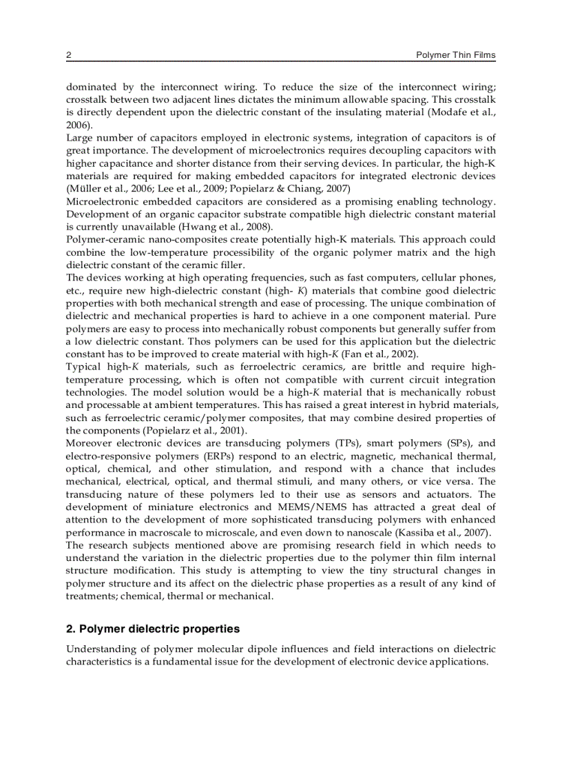 image for page Polymer Thin Films