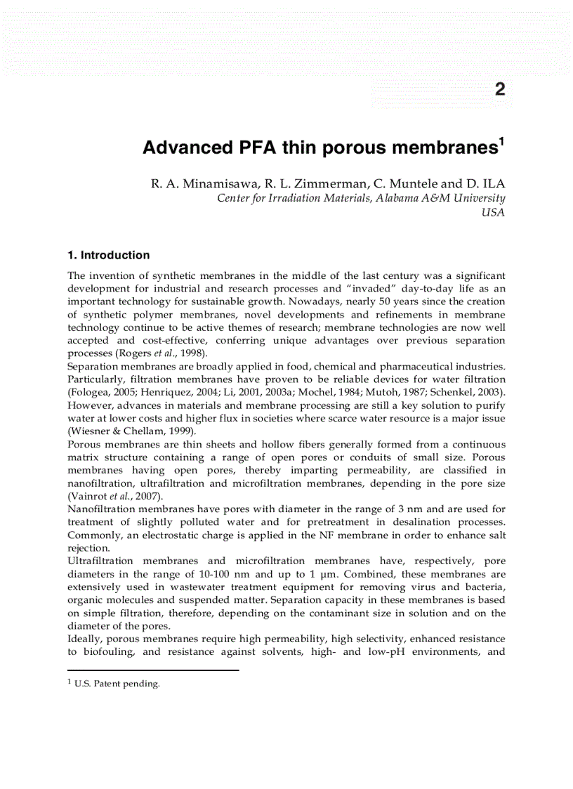 image for page Polymer Thin Films