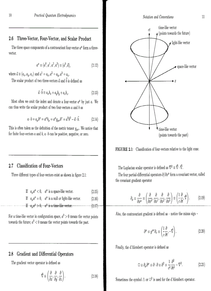 image for page Practical Quantum Electrodynamics