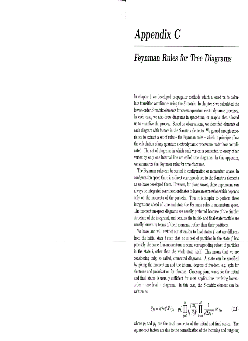 image for page Practical Quantum Electrodynamics