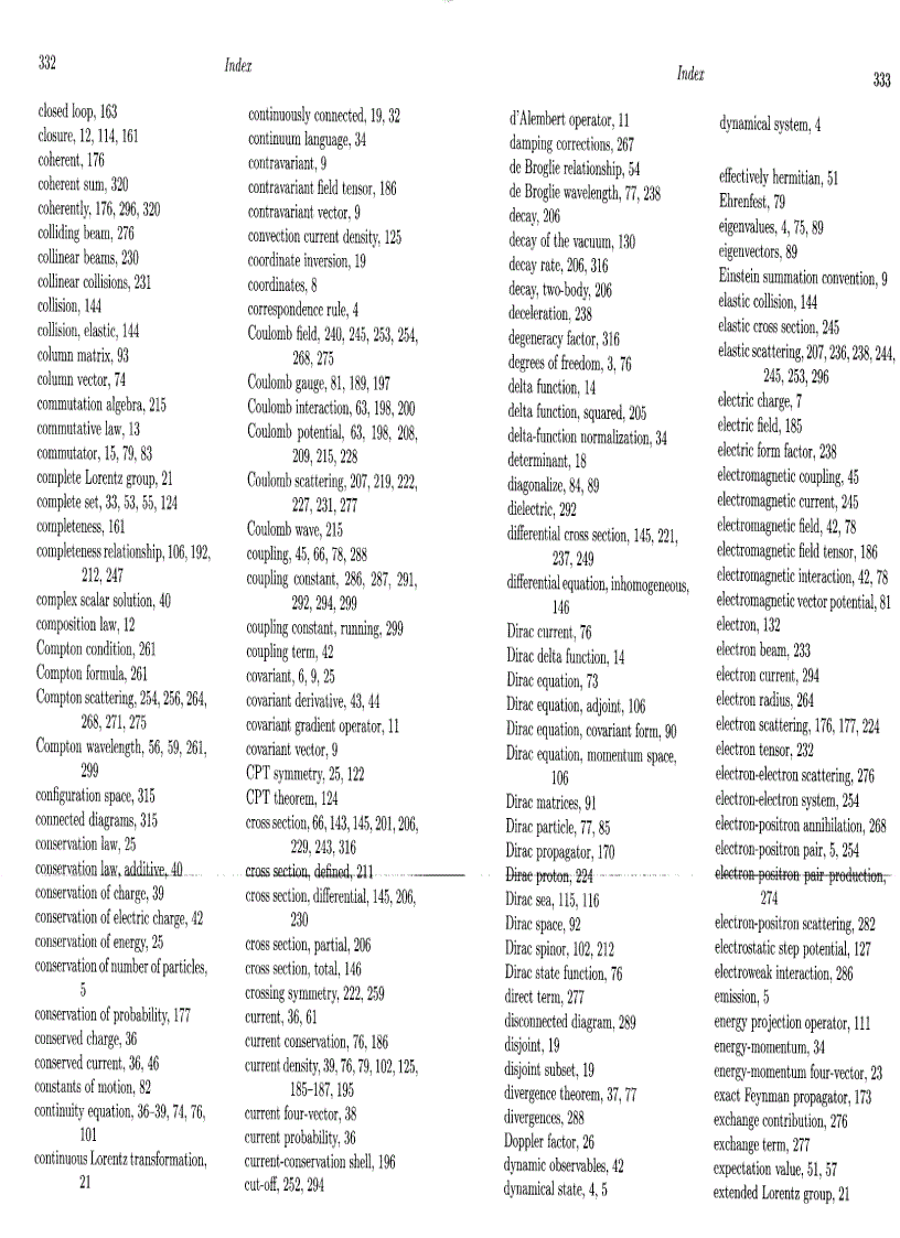 image for page Practical Quantum Electrodynamics