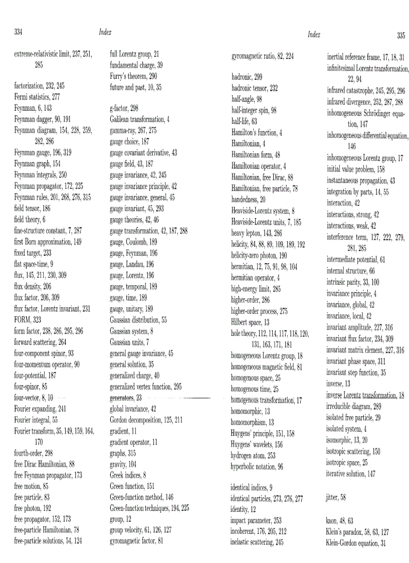 image for page Practical Quantum Electrodynamics