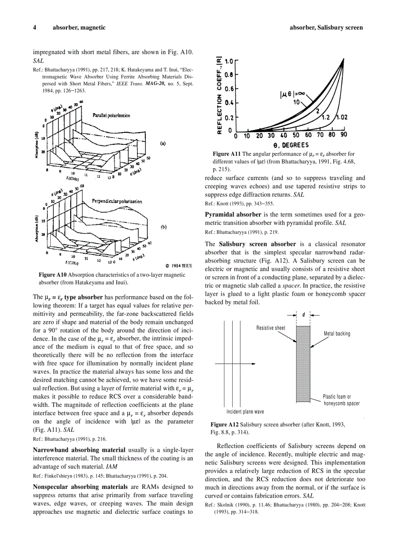 image for page Radar Technology Encyclopedia